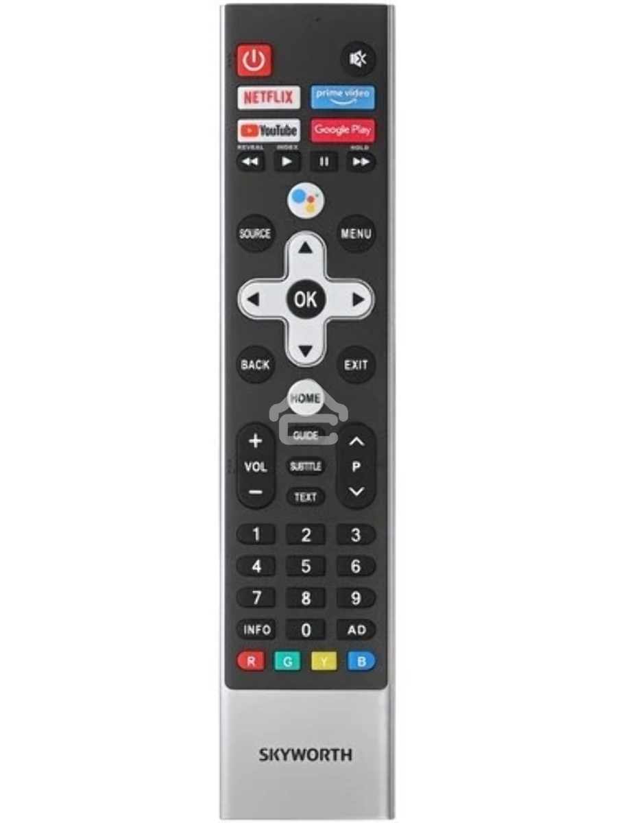 Телевизор Skyworth 55