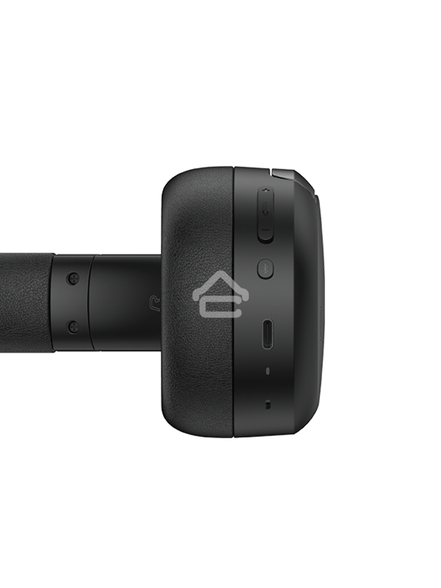 Гарнитура мониторные Edifier W830NB черный беспроводные bluetooth оголовье