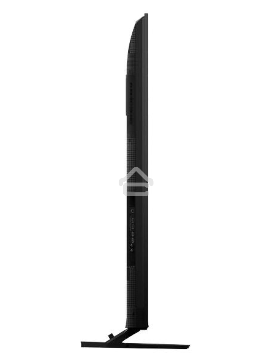 Телевизор Hisense 85'' 85U7Q PRO Ultra HD Mini LED 165 Hz(VRR) Smart 144Hz черный