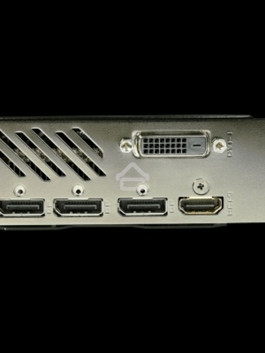 Видеокарта GIGABYTE RX 580 8GB GDDR5 ,PCIE16, RX580GAMING-8GD V1.1