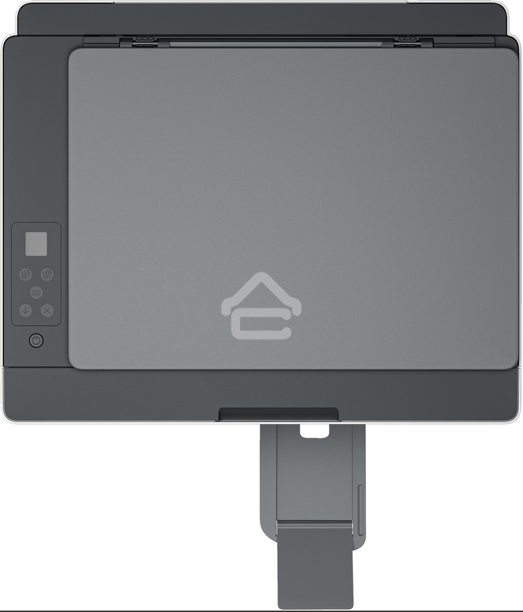 МФУ струйный HP Smart Tank 520 (1F3W2A), A4, цветной, печ. до 12 стр/мин. (ч/б) до 5 стр/мин. (цвет), 1200 x 1200 dpi, USB