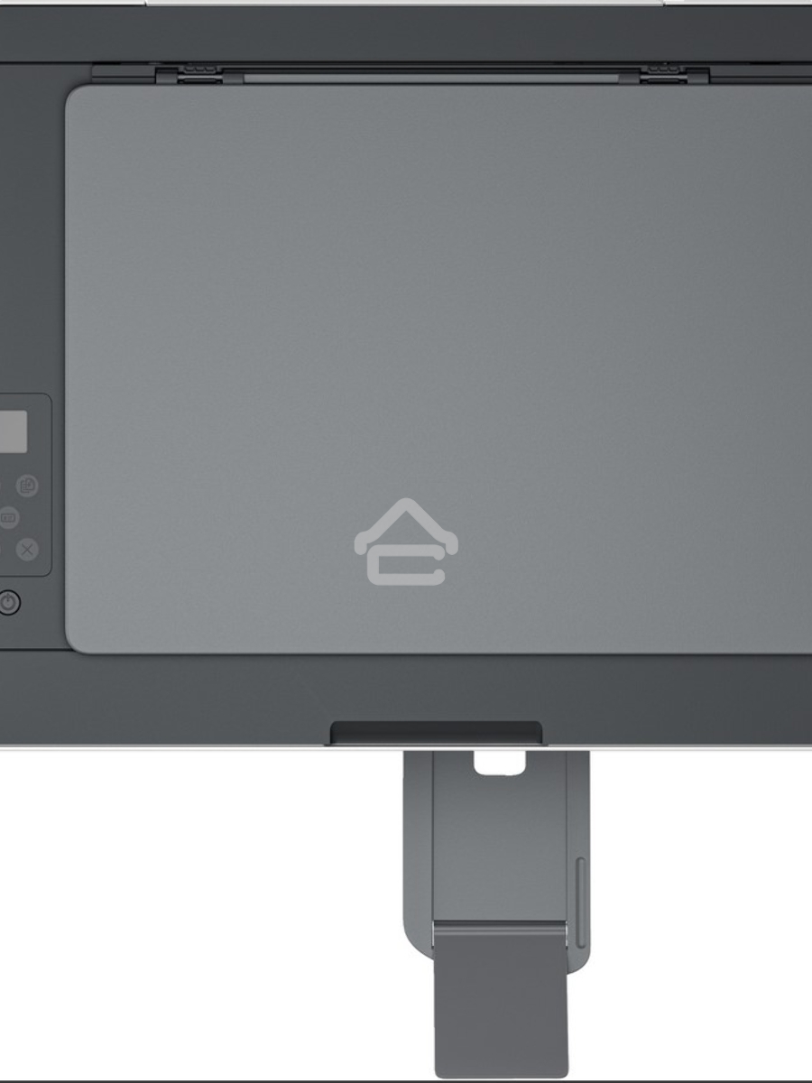 МФУ струйный HP Smart Tank 520 (1F3W2A), A4, цветной, печ. до 12 стр/мин. (ч/б) до 5 стр/мин. (цвет), 1200 x 1200 dpi, USB