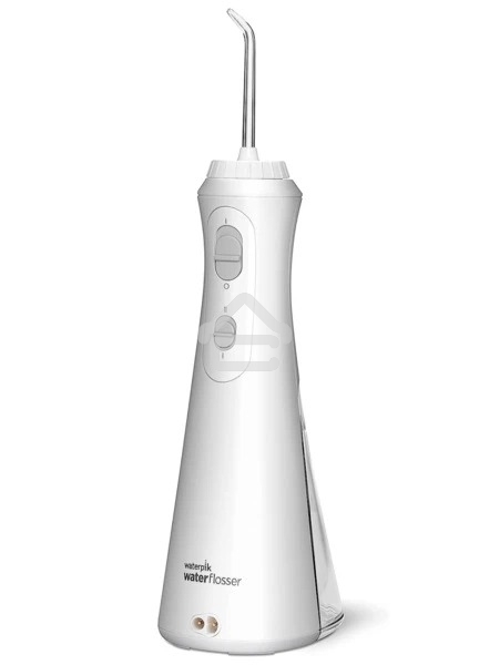 Ирригатор Waterpik WP-490 EU белый