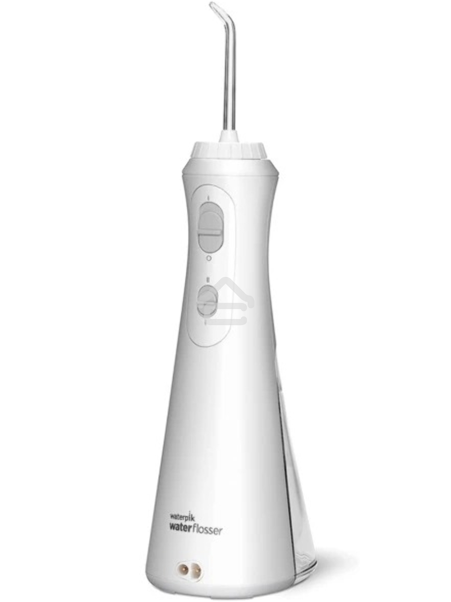 Ирригатор Waterpik WP-490 EU белый