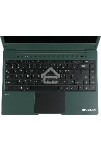Ноутбук Gateway Ultra Slim 14 Ryzen 5 3500U 8Gb SSD256Gb AMD Radeon Vega 8 14.1