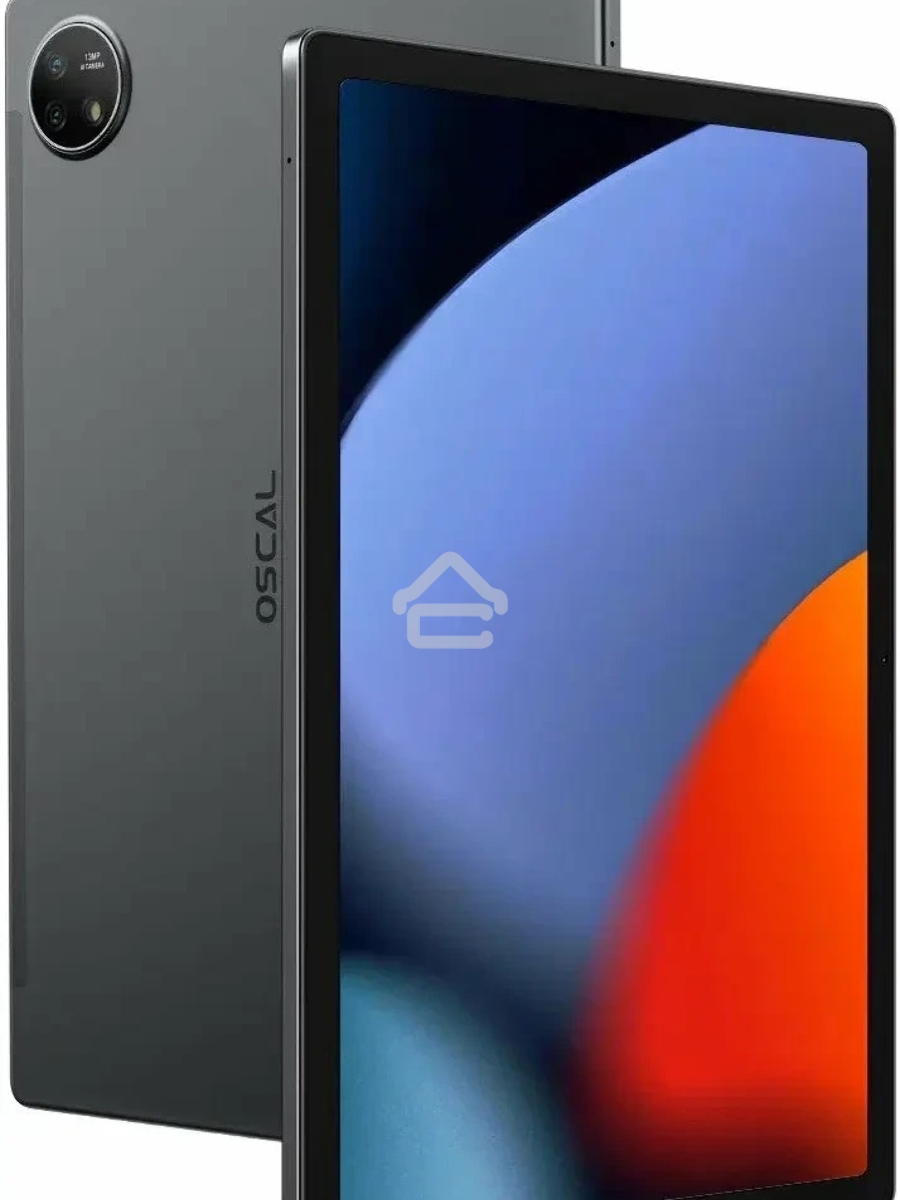 Планшет OSCAL Pad 18 10.95 8/256Gb серый