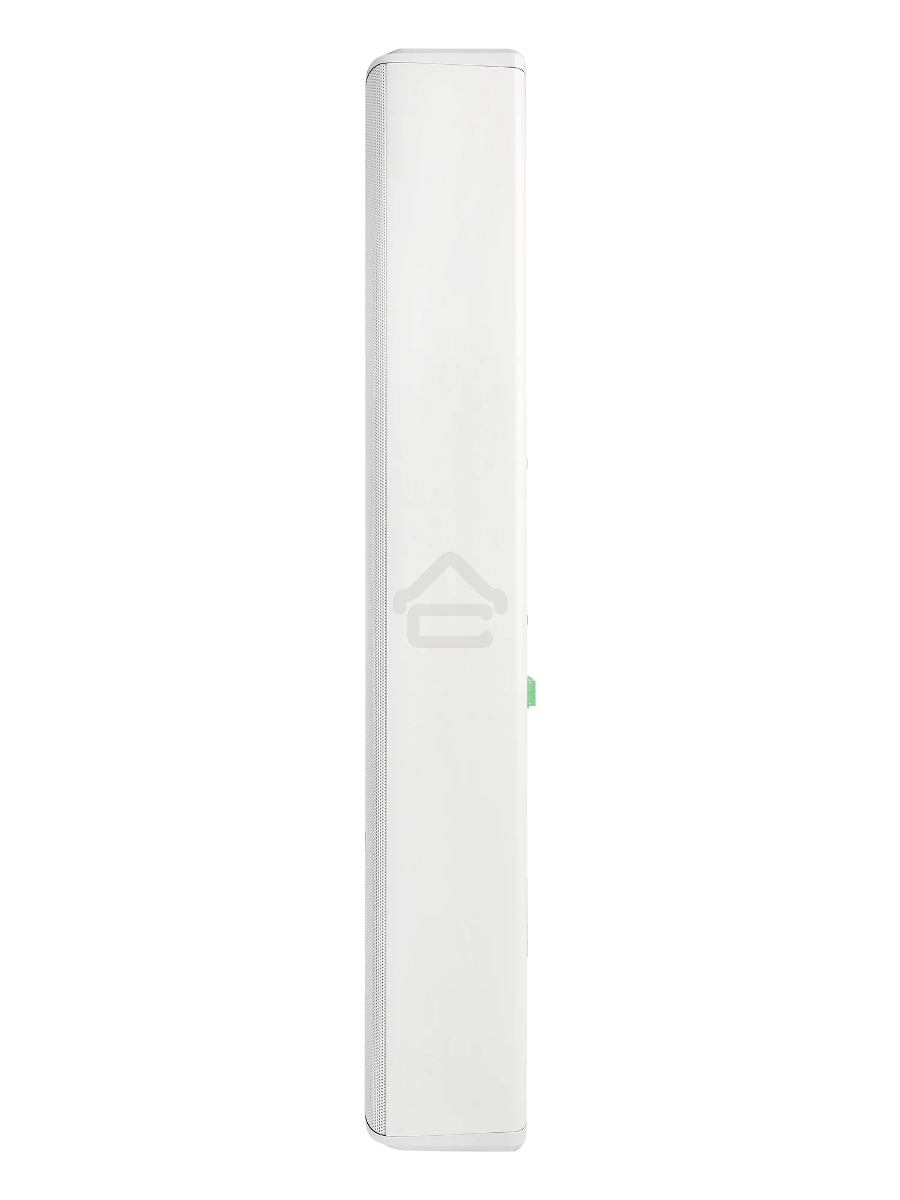 Звуковая колонна Intrend [ITSPK-CL425PD-W] активная 4x2,5