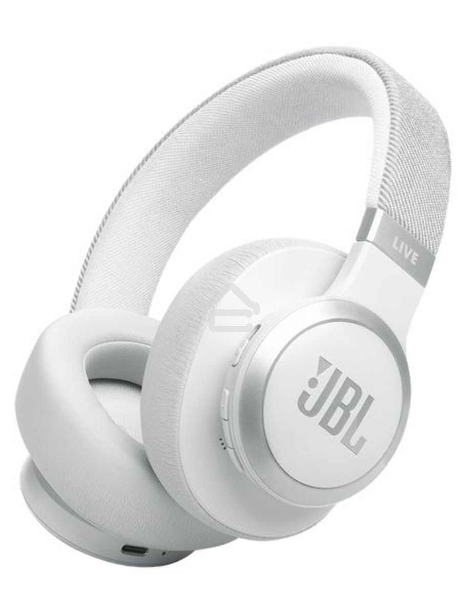 Наушники JBL LIVE 770NC белый