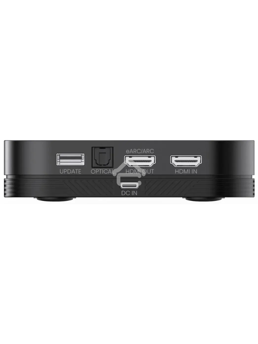 Саундбар Hisense HT SATURN 4.1.2 720Вт+240Вт черный