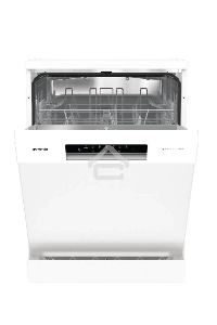 Посудомоечная машина Gorenje GS642E90W, белый (полноразмерная)