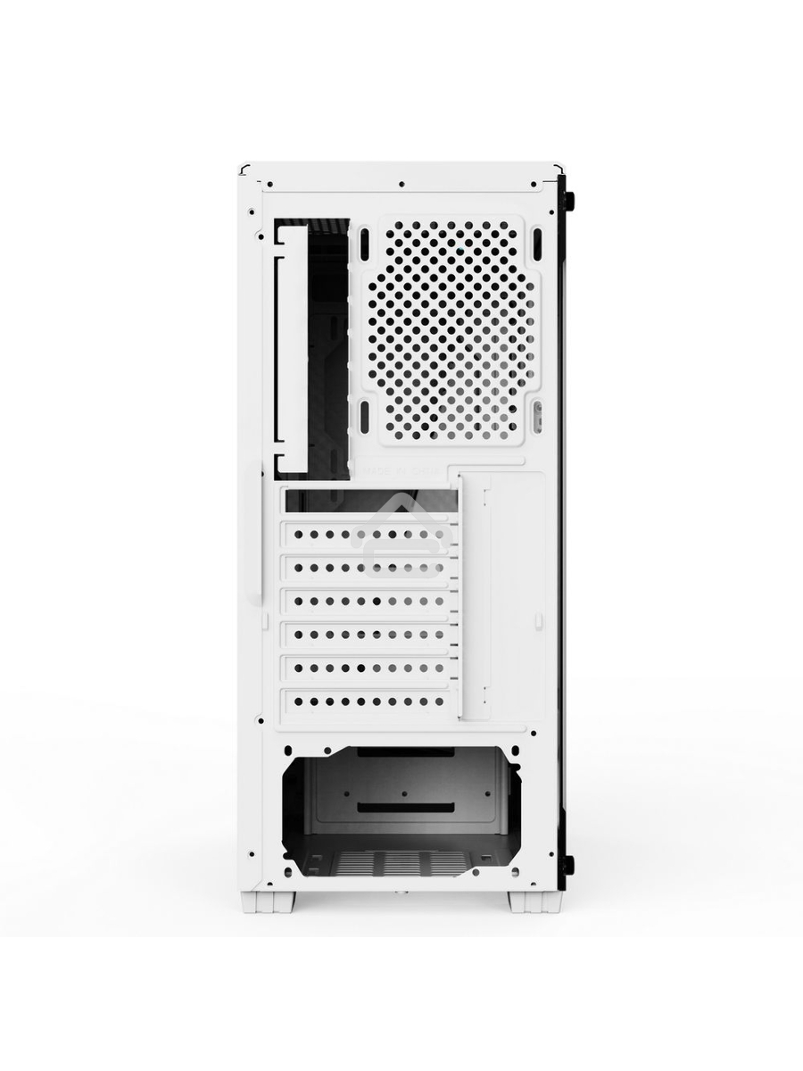 Корпус ALSEYE X3-W