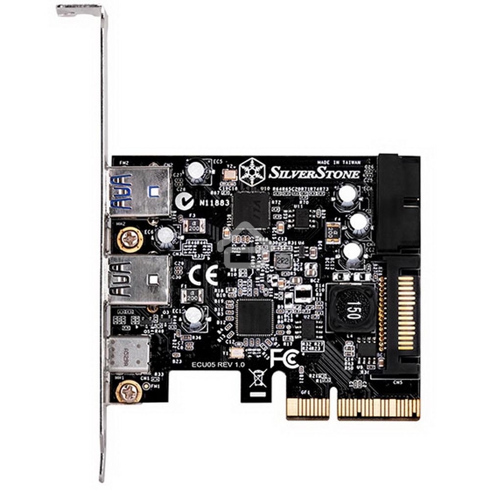 Контроллер Silverstone G56ECU050000010