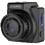 Видеорегистратор Digma FreeDrive 401 черный 4Mpix 2160x3840 2160p 170гр. NTK96675