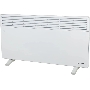 Конвектор Neoclima Comforte T2.5 ЭВНА-2,5/230С2  белый, 2500 Вт, 25 м2, термостат