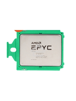 Процессор AMD EPYC 7502 Soc-SP3 2.5GHz OEM