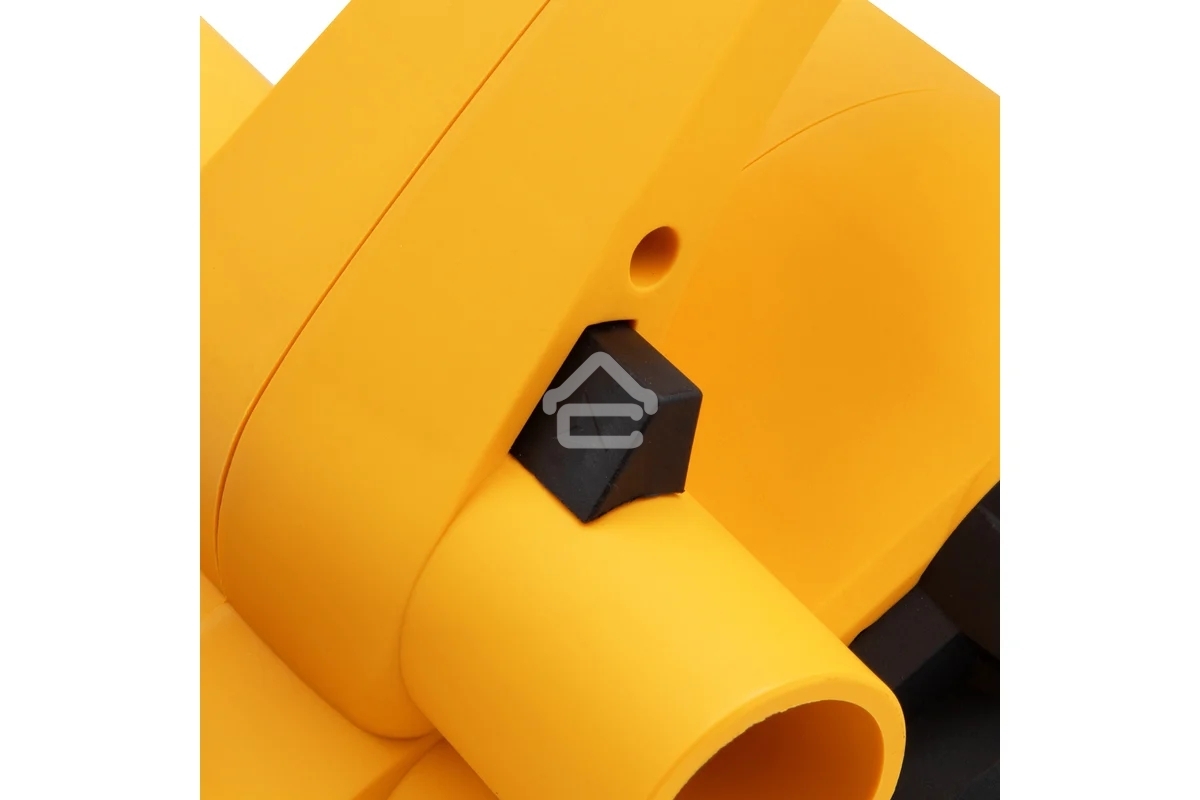 Рубанок электрический Denzel EP-82 720 Вт 82мм 27801