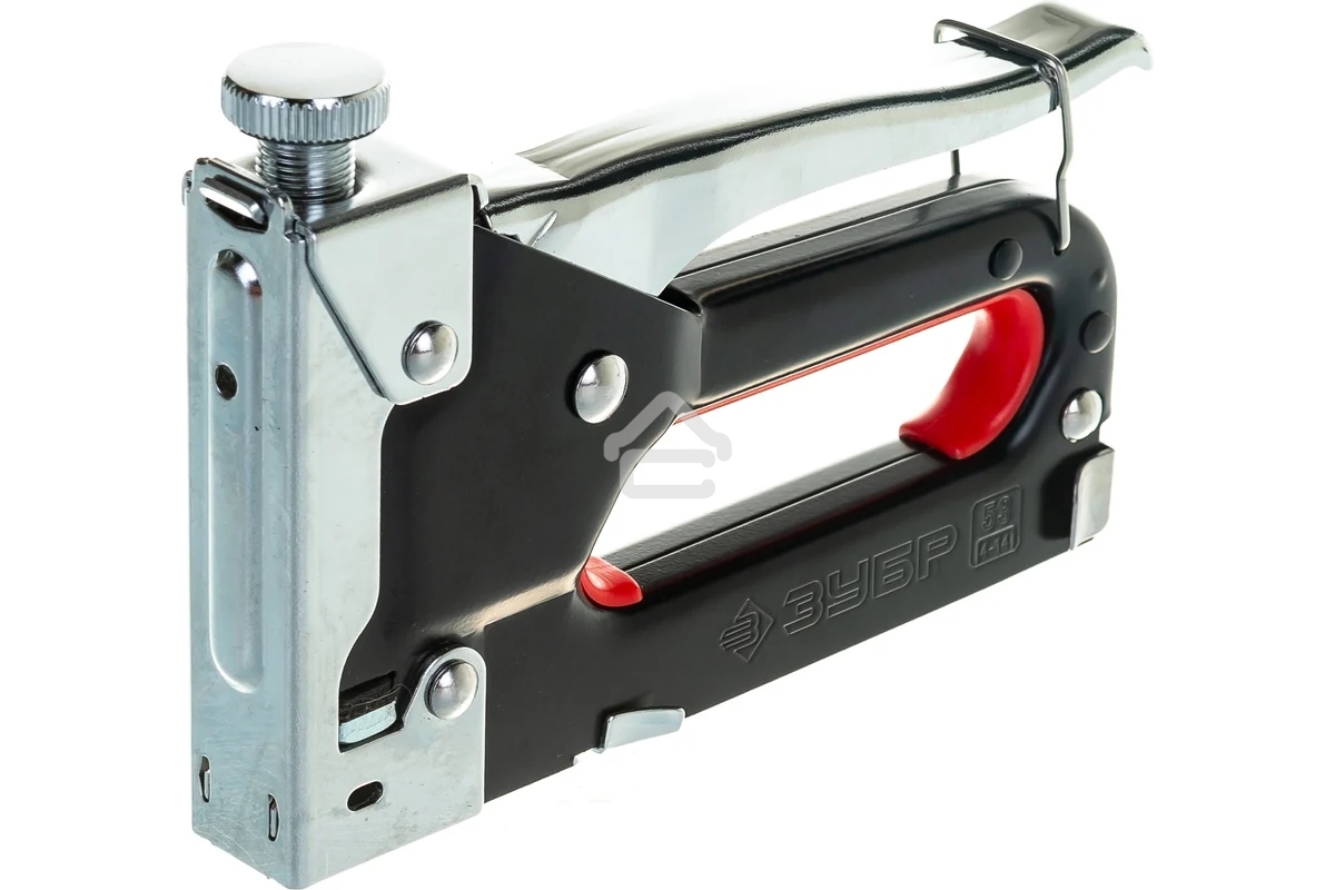 Степлер для скоб Зубр Мастер 31563_z01 тип 53 (4-14 мм)