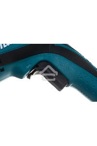 Шуруповерт Makita TD0100, Сетевой, 230Вт, Ударный