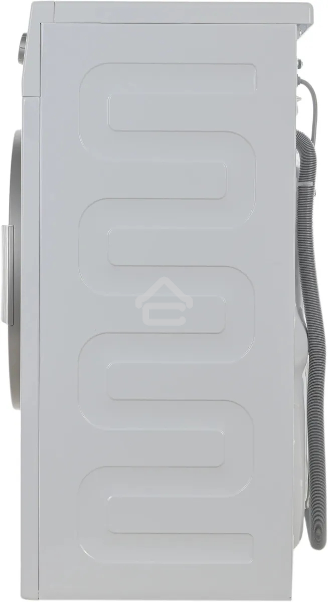Стиральная машина Beko WDN635P1BSW (R) белый, загрузка фронтальная 6 кг, 1000 об/мин., класс: А