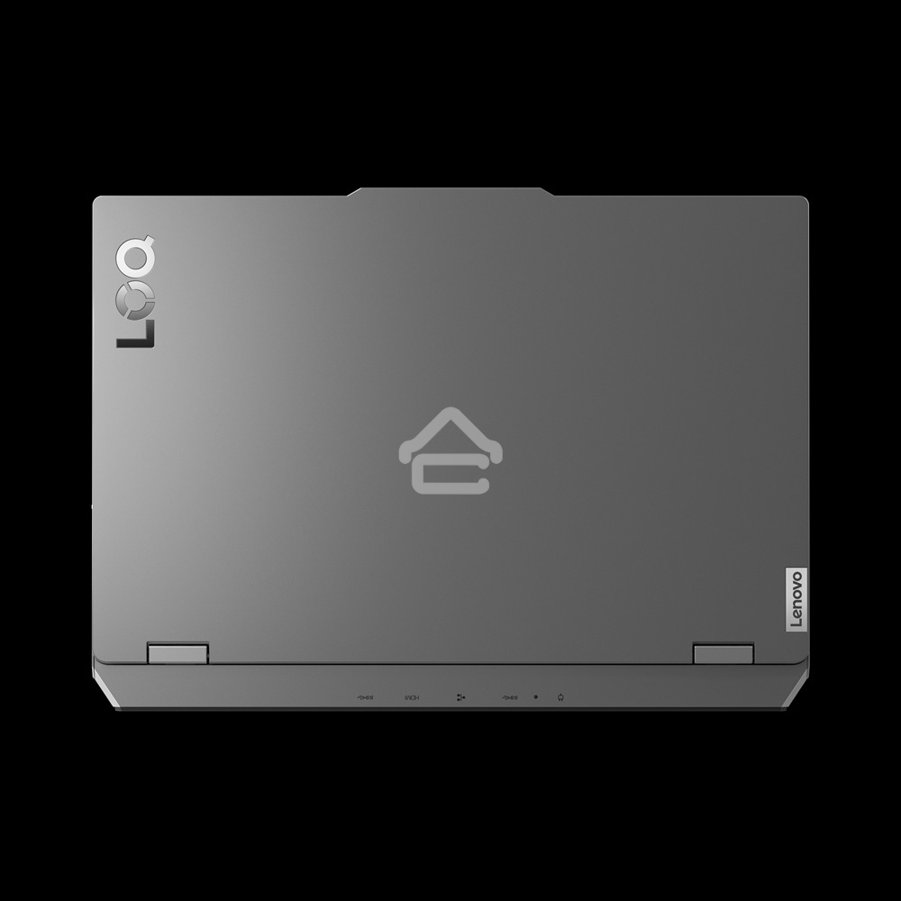 Ноутбук Lenovo LOQ 15IRX9 15.6 IPS FHD/Intel Core i5-13450HX/24Gb/512Gb/RTX™ 4050 6GB GDDR6