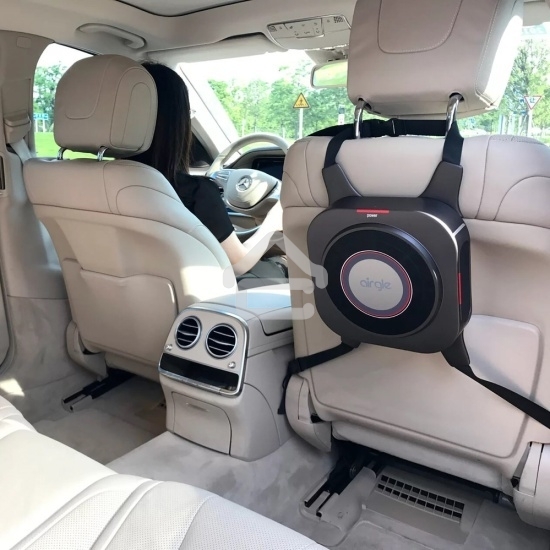 Очиститель воздуха Airgle AG25