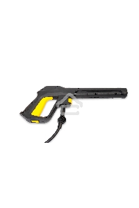 Мойка CHAMPION HP3200 { 1,4кВт  75бар t 40С 5,1л/мин 5 кг синхронный }