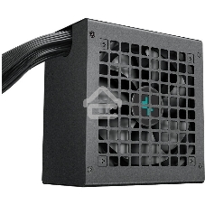 Блок питания Deepcool/GamerStorm PL800D (R-PL800D-FC0B-WDEU-V2), 800Вт, 80 PLUS Bronze, 120мм, черный