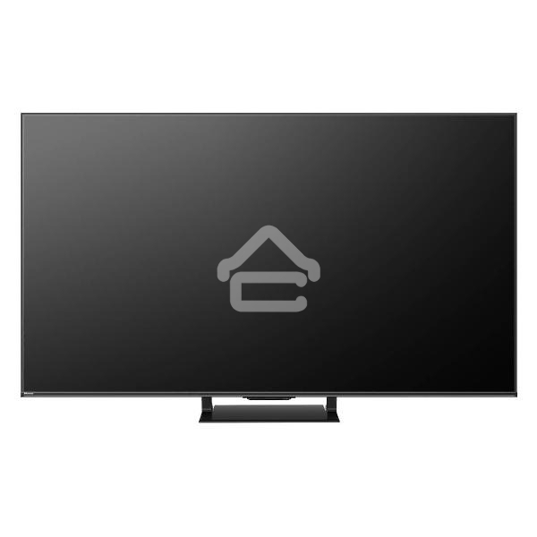 Телевизор Hisense 85'' 85U7Q PRO Ultra HD Mini LED 165 Hz(VRR) Smart 144Hz черный