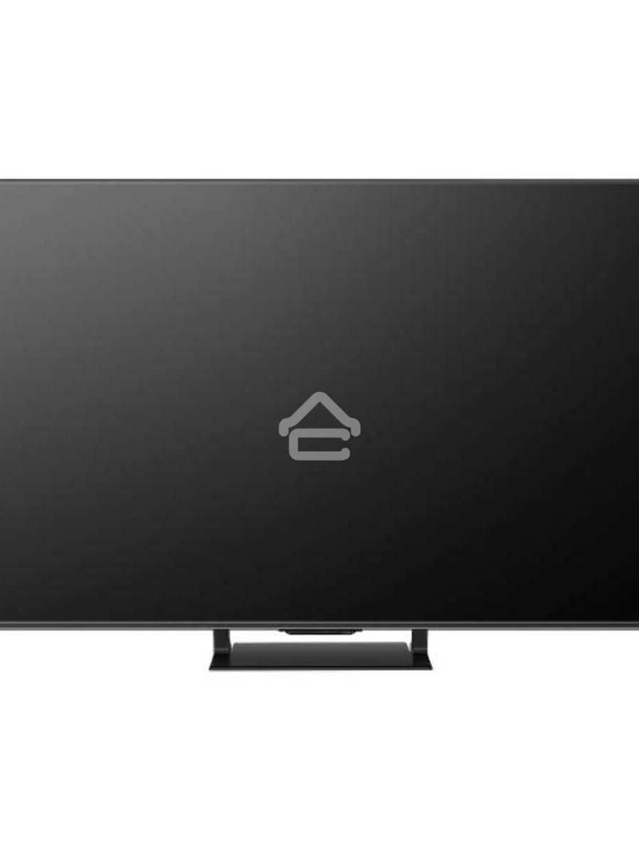 Телевизор Hisense 85'' 85U7Q PRO Ultra HD Mini LED 165 Hz(VRR) Smart 144Hz черный