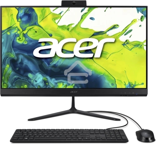 Моноблок Acer Aspire C24B Intel Core i3 1305U/16Gb/SSD512Gb/23.8