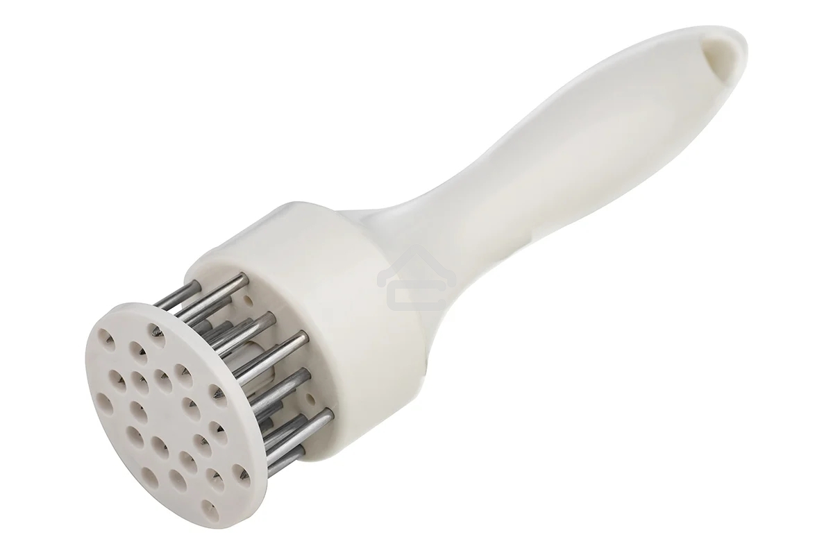 Тендерайзер LARA LR07-38 механический, нержавеющая сталь, пластик