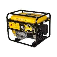 Электрогенератор G6500A Eurolux 