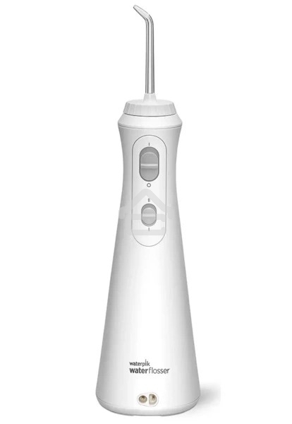 Ирригатор Waterpik WP-490 EU белый