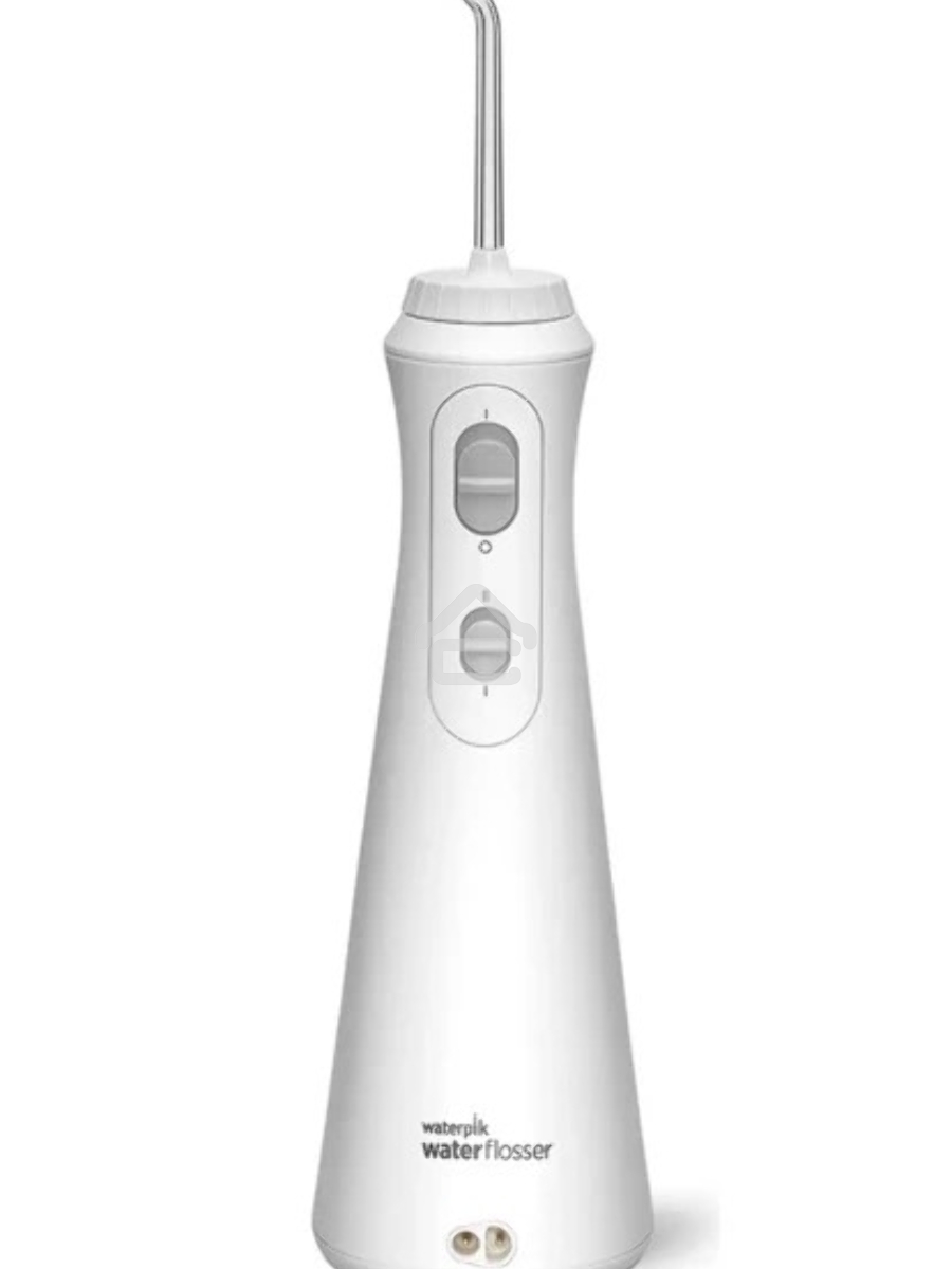 Ирригатор Waterpik WP-490 EU белый
