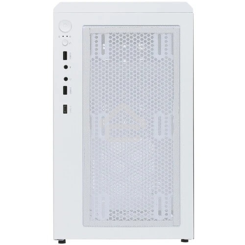 Компьютерный корпус для ПК XPG VALOR MESH C VALORMESHC4VA-WHCWW