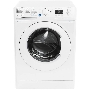 Стиральная машина Indesit BWSA 7109 WWV белый, загрузка фронтальная 7 кг, 1000 об/мин, класс: A