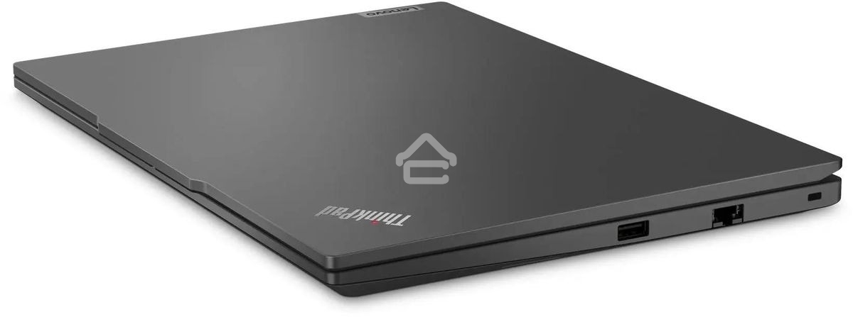 Ноутбук Lenovo ThinkPad E14 G6 Ryzen 7 7735HS 16Gb SSD512Gb AMD Radeon 14