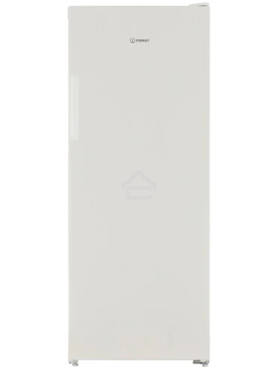 Морозильная камера Indesit DSZ 4150 E, бежевый, 204л, 6 ящиков