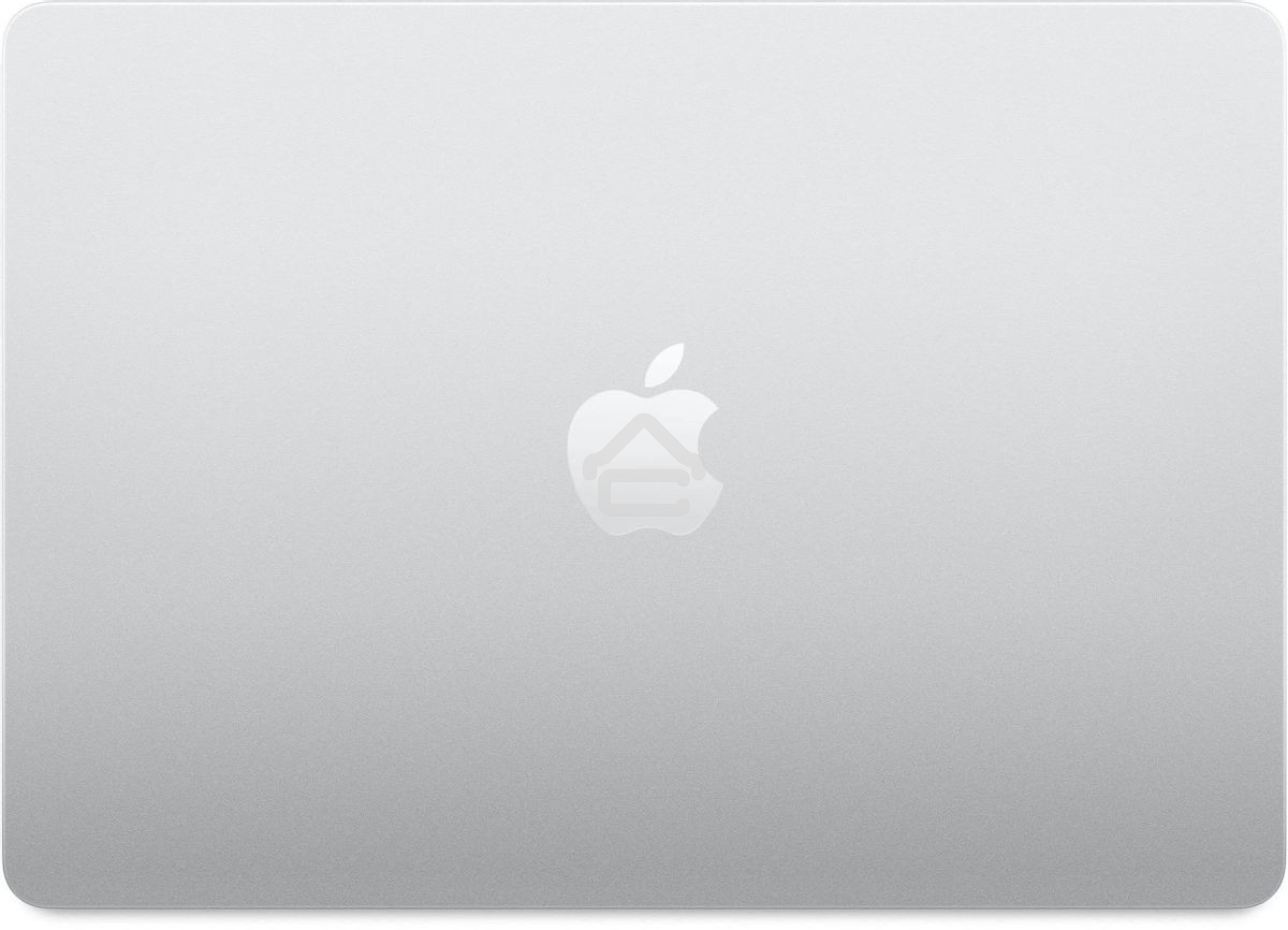 Ноутбук Apple MacBook Air A3240 серебристый MW0W3HN/A M4 10 core 16Gb SSD256Gb/8 core GPU 13.6