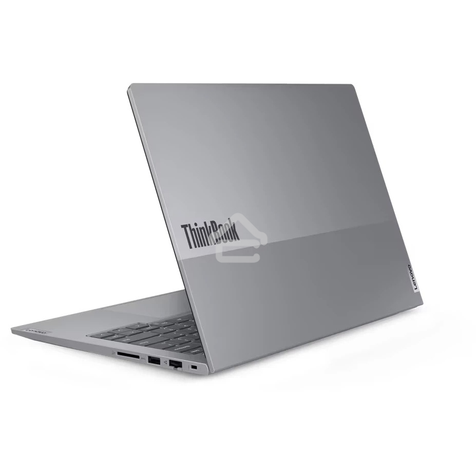 Ноутбук Lenovo ThinkBook 14 G7 IML серый 21MR00ECGQ 14
