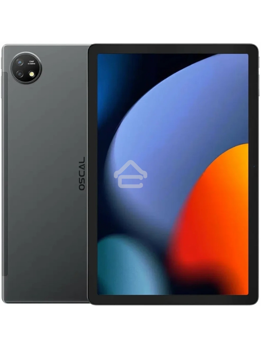 Планшет OSCAL Pad 18 10.95 8/256Gb серый