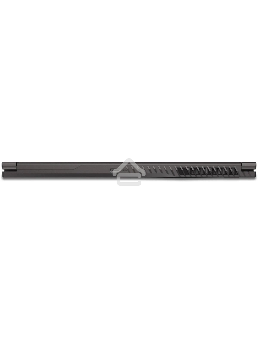 Ноутбук MSI Thin 15 B12UCX-3061XRU серый космос Intel Core i7-12650H/16Gb/SSD512Gb/RTX 2050 4Gb/15.6