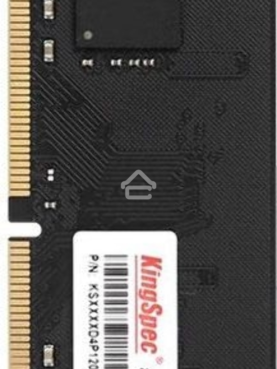 Оперативная память KingSpec, DDR4, 8GB (1x8GB), 2666MHz, CL18, DIMM