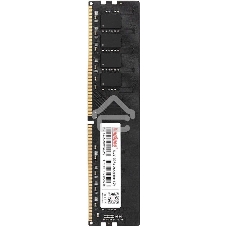 Оперативная память KingSpec, DDR4, 8GB (1x8GB), 2666MHz, CL18, DIMM