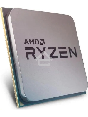 Процессор AMD Ryzen 5 2400G Soc-AM4 3.6GHz OEM