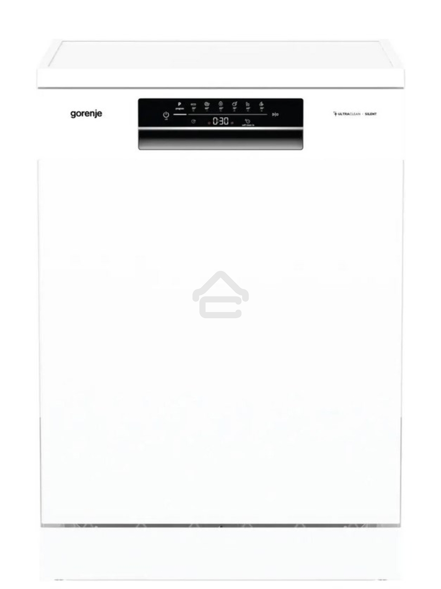 Посудомоечная машина Gorenje GS642E90W, встраиваемая, белая, 59.9 см, 13 компл., 47 дБ, класс A++