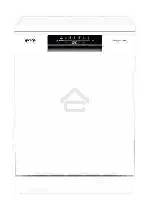 Посудомоечная машина Gorenje GS642E90W, белый (полноразмерная)