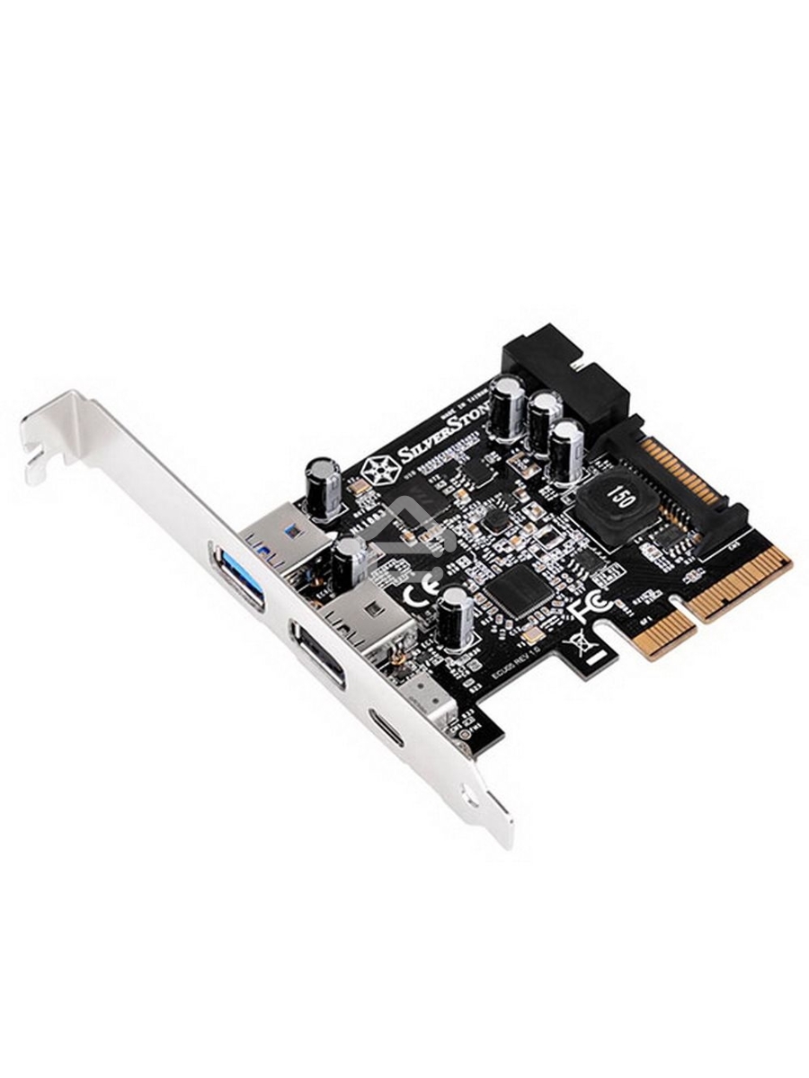 Контроллер Silverstone G56ECU050000010