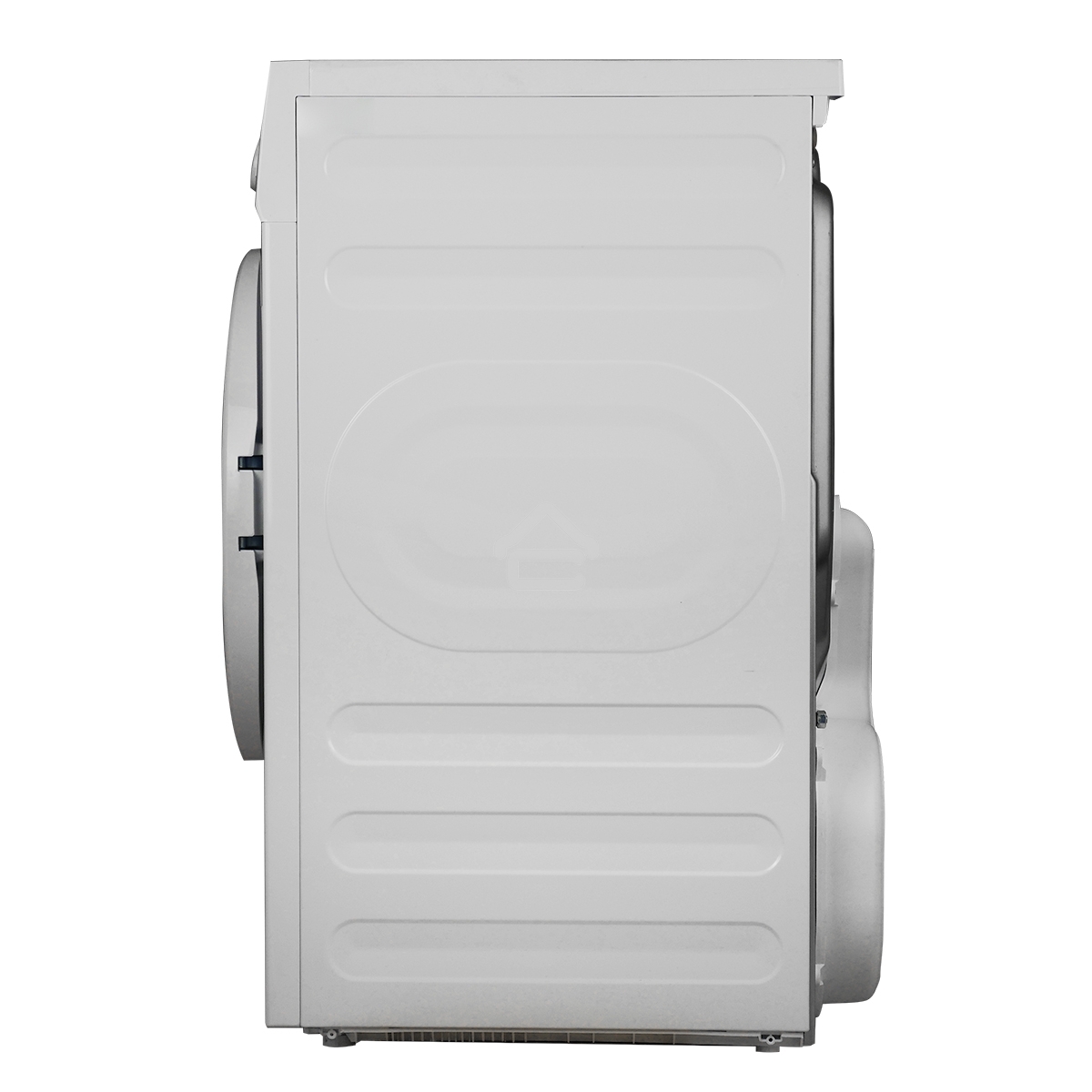 Сушильная машина CENTEK CT-1990 белый, 8 кг, сушка - конденсационная (тепловой насос), программ - 16, 59.5 x 84.5 x 60 см