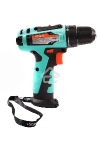 Дрель-шуруповерт Sturm CD3508U, Аккумуляторная, 7,2В